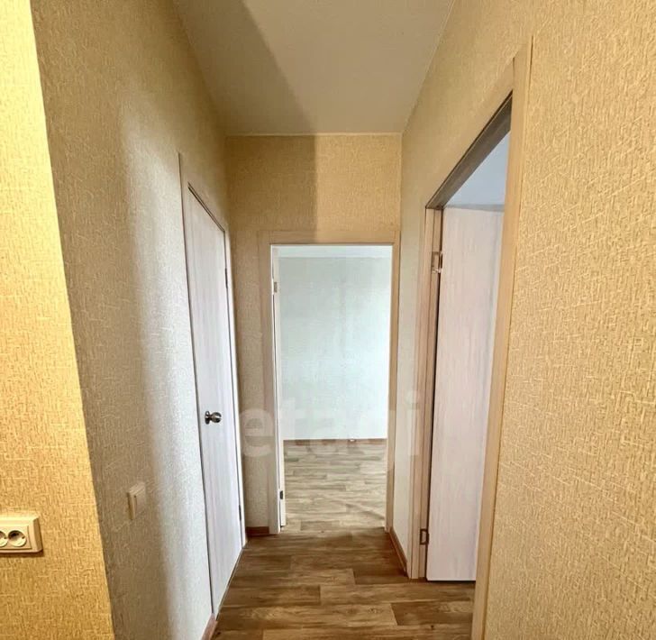 квартира г Пермь р-н Кировский ул Сокольская 10б фото 21