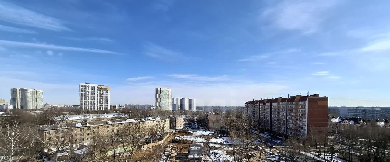 квартира г Мытищи ул Академика Каргина 23к/1 Медведково фото 18