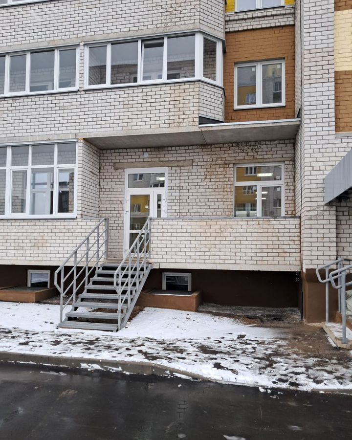 свободного назначения г Вологда ул Лётчика Каберова 11 фото 2