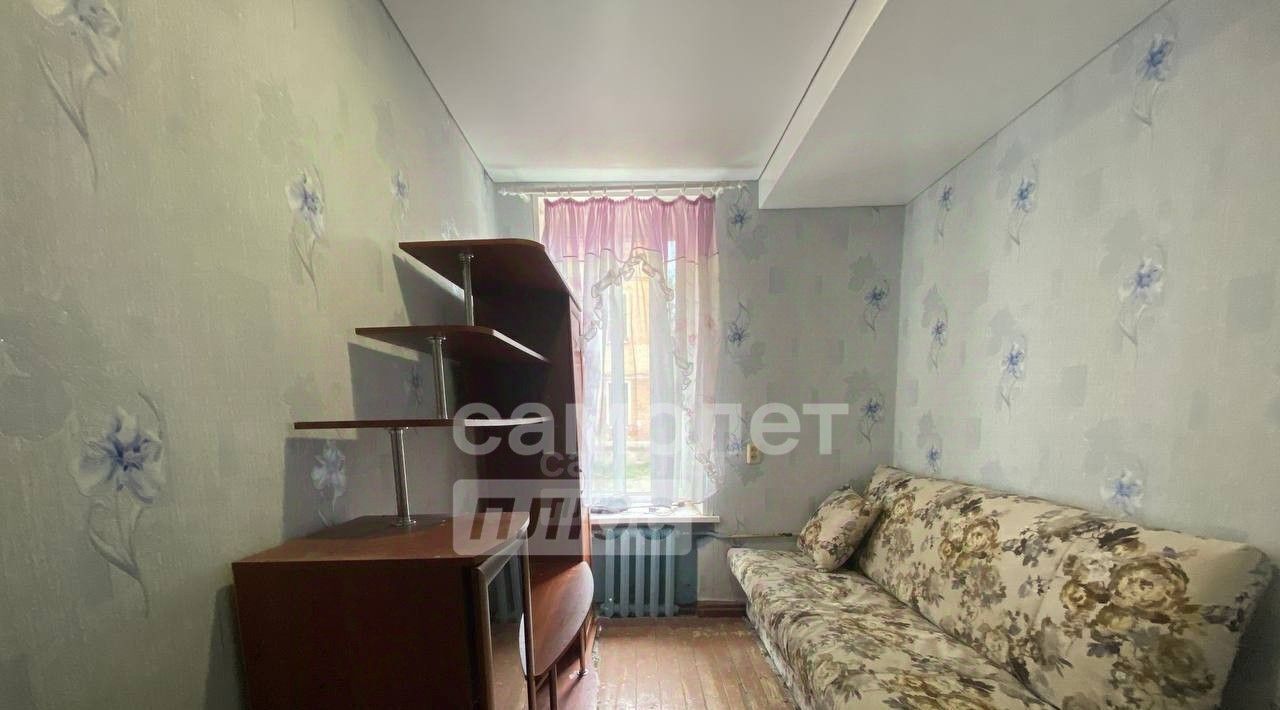 комната г Ижевск р-н Октябрьский проезд Подлесный 8-й 12 фото 3