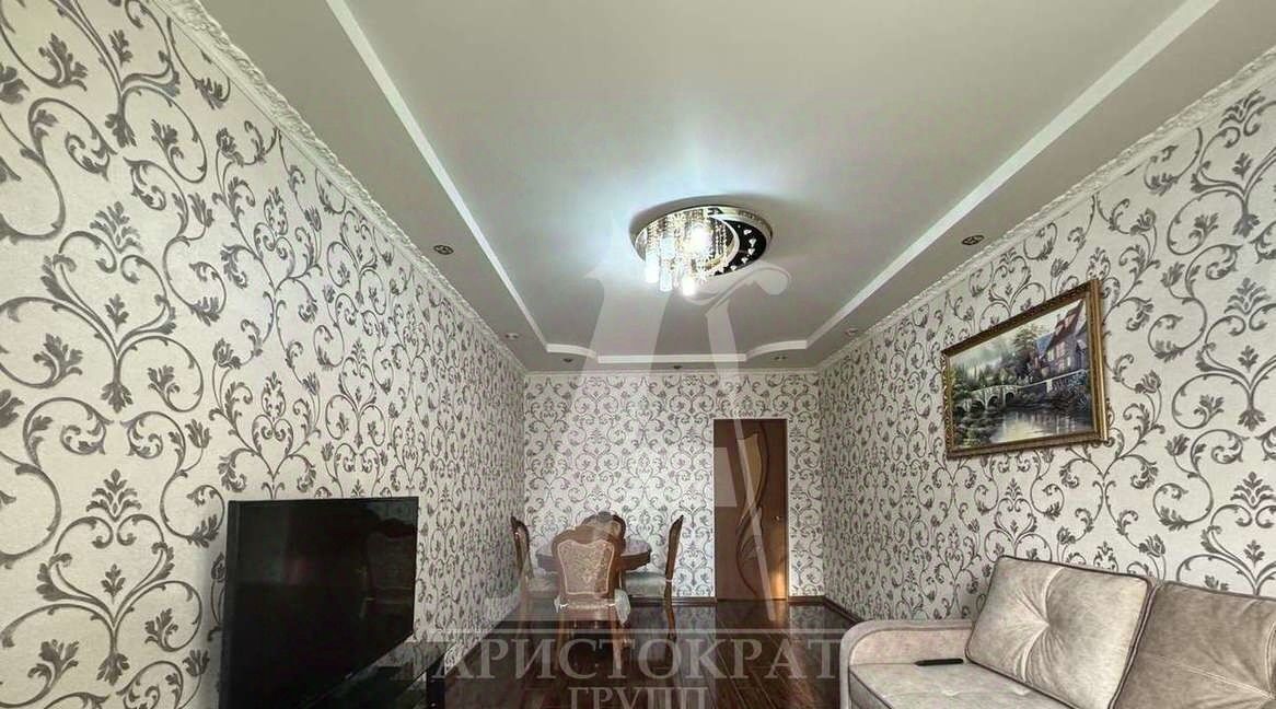 квартира г Пятигорск п Горячеводский ул Больничная 9 фото 2