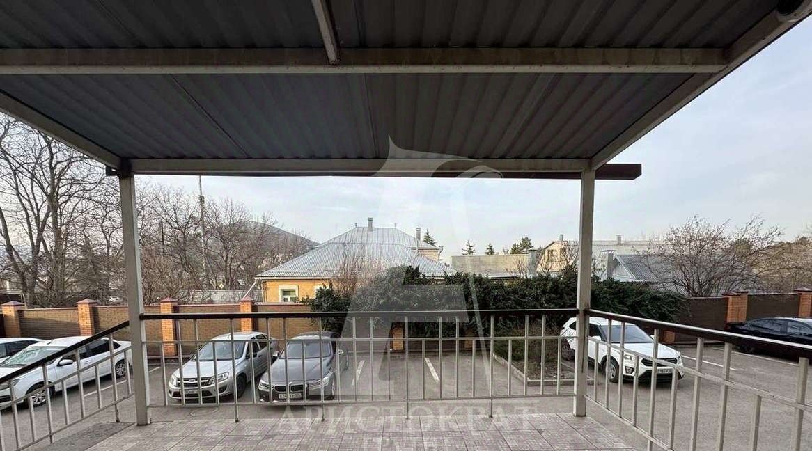 квартира г Пятигорск п Горячеводский ул Больничная 9 фото 15