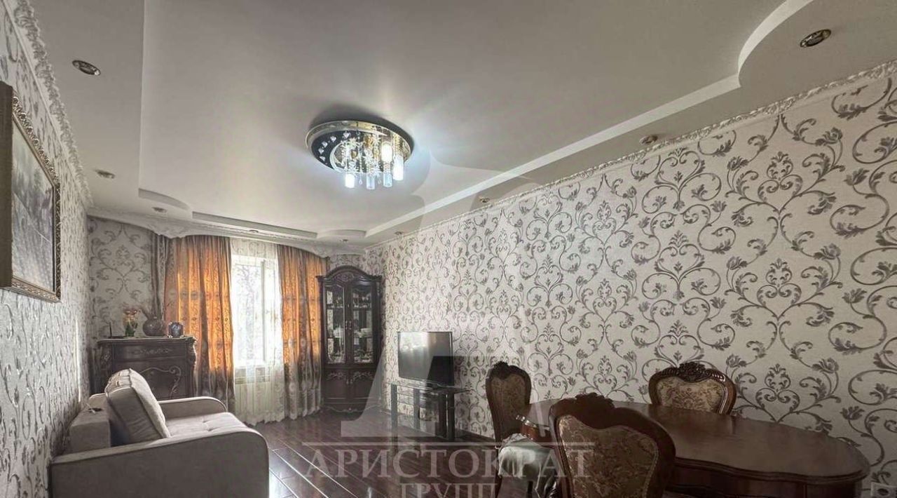 квартира г Пятигорск п Горячеводский ул Больничная 9 фото 8