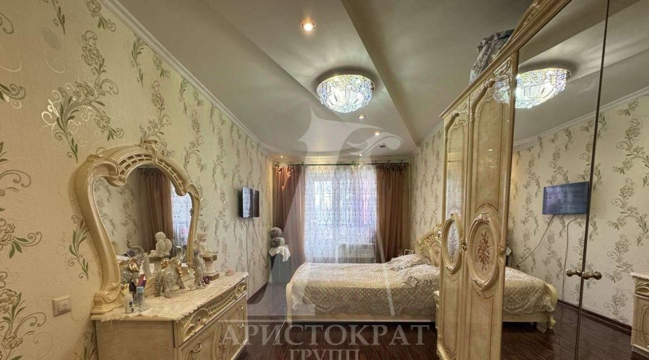 квартира г Пятигорск п Горячеводский ул Больничная 9 фото 7