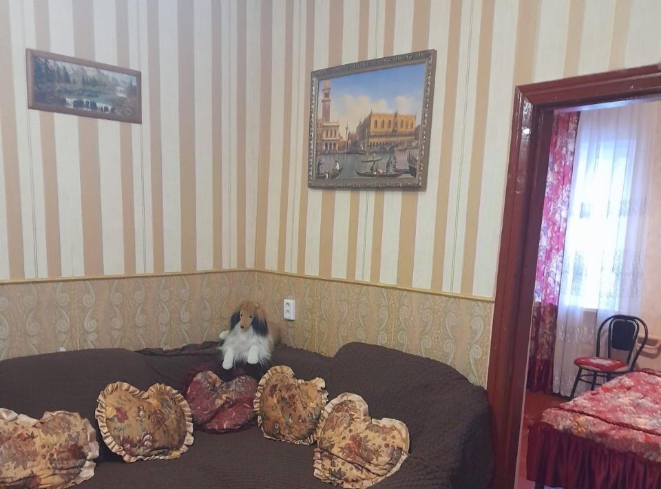дом г Горячий Ключ ул Урусова фото 38