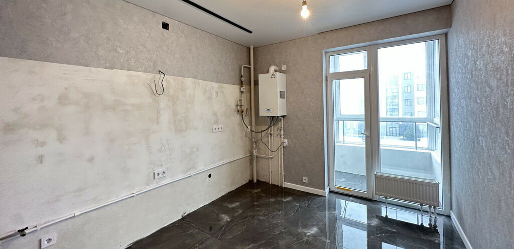 квартира г Батайск ул Комсомольская 131к/1 фото 20