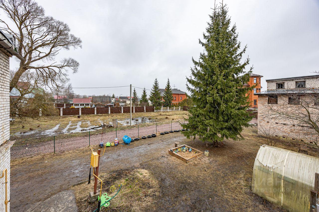 дом г Красное Село пр-кт Красных Командиров 50а р-н Красносельский Ленинградская область фото 28