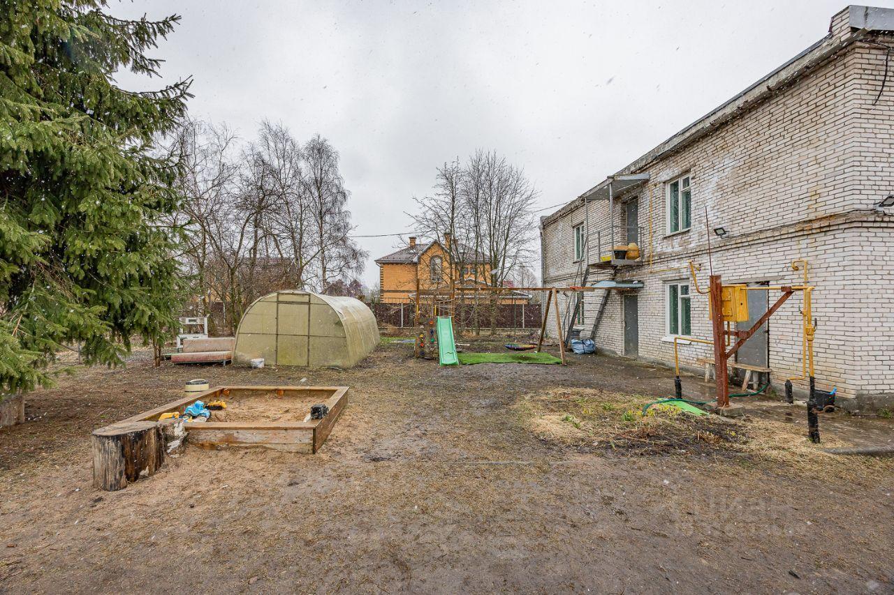 дом г Красное Село пр-кт Красных Командиров 50а р-н Красносельский Ленинградская область фото 26
