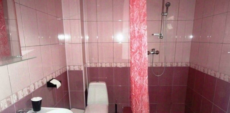 дом г Геленджик с Кабардинка ул Солнечная 7а фото 9