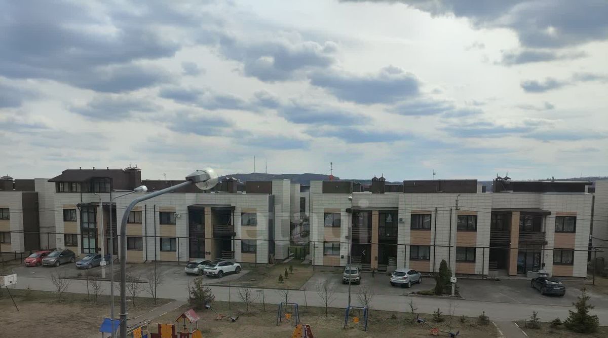 квартира г Казань Кремлёвская ул Гумера Баширова 5 фото 7