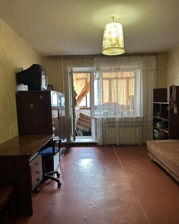 квартира г Самара п Мехзавод р-н Красноглинский квартал 11А, 2 фото 1