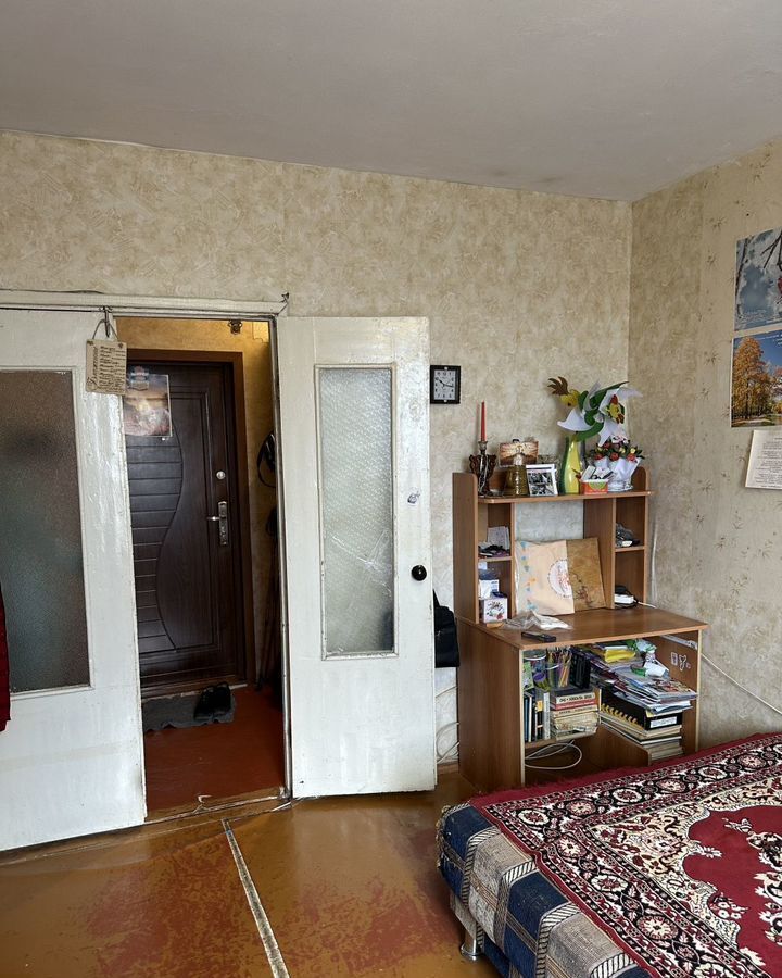 квартира г Самара п Мехзавод р-н Красноглинский квартал 11А, 2 фото 4