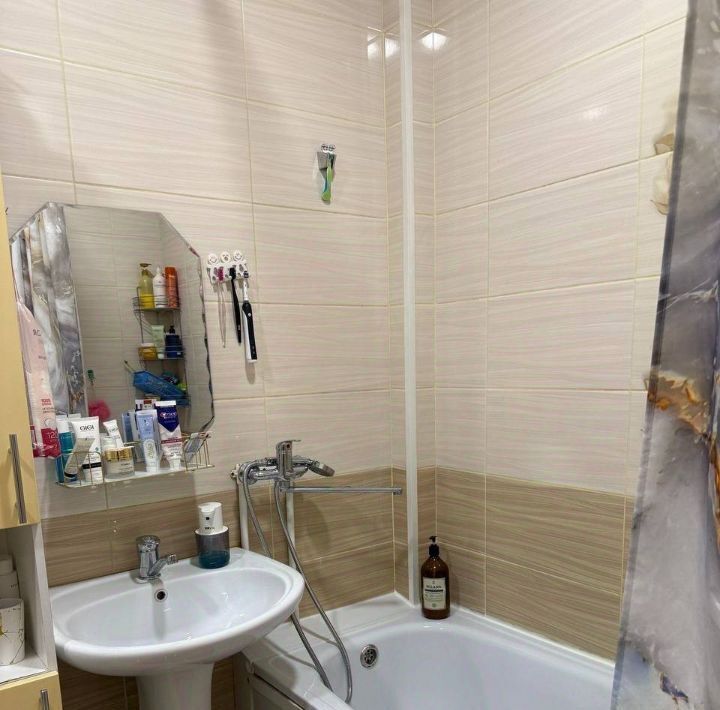 квартира г Абакан ул Кирова 120к/2 фото 10