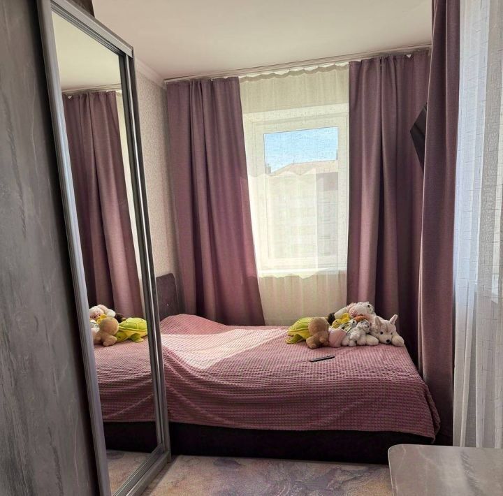 квартира г Абакан ул Кирова 120к/2 фото 7