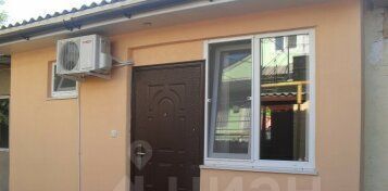 дом г Феодосия ул Земская 5 фото 1