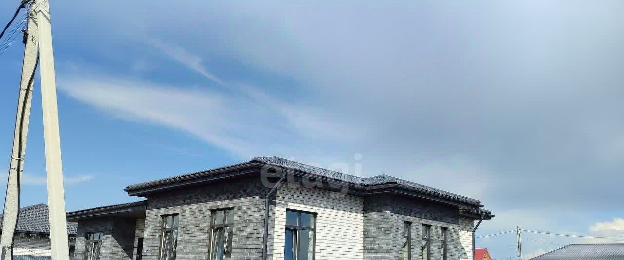 дом г Добрянка д Городище Междуречье кп фото 4