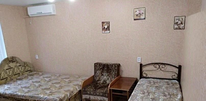 дом г Феодосия ул Чехова 21 фото 5