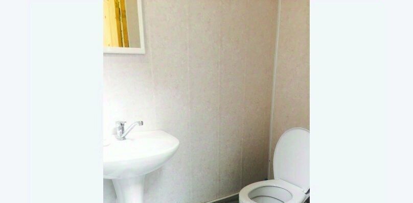 дом г Сочи р-н Хостинский Сухумское ш., 12к 3 фото 3