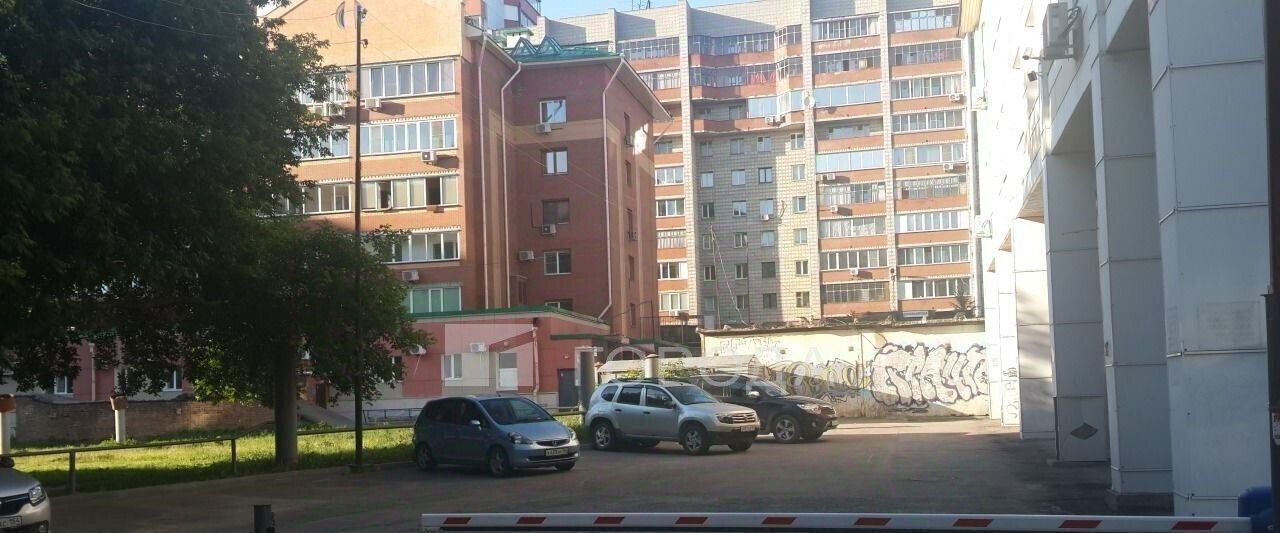 офис г Новосибирск Октябрьская ул Нижегородская 27/1 фото 1