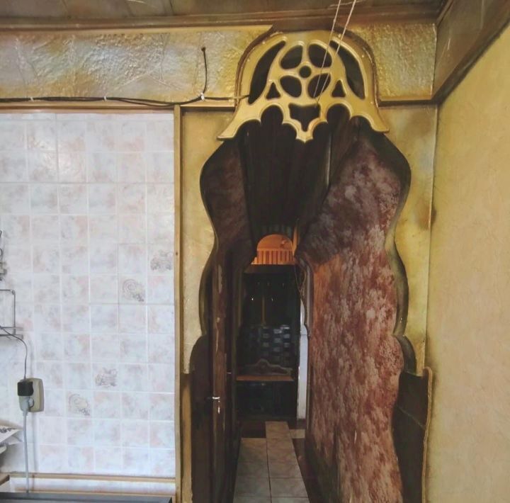 квартира г Ярославль р-н Заволжский ул Красноборская 21 фото 2