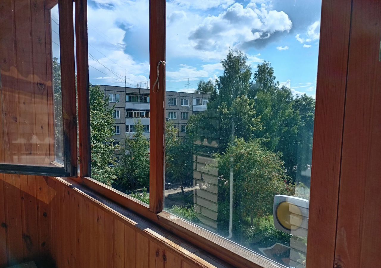 комната г Владимир р-н Фрунзенский пр-кт Суздальский 17а фото 1