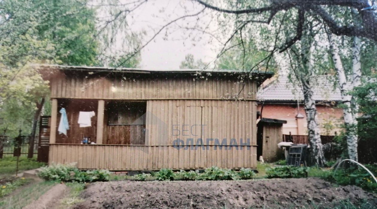 земля городской округ Одинцовский г Голицыно пр-кт Виндавский 19 Крёкшино фото 4