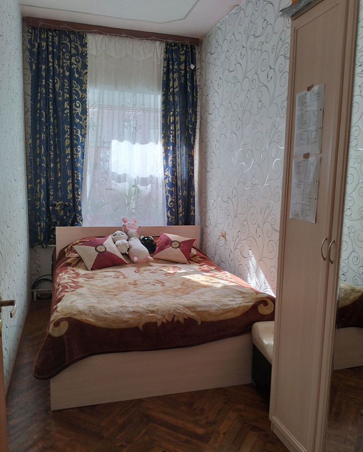 комната г Санкт-Петербург метро Балтийская ул Садовая 127 фото 3