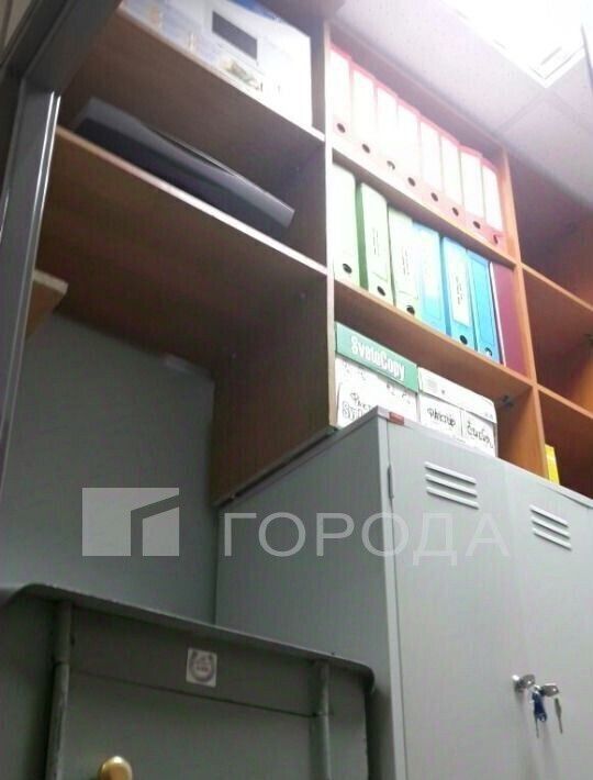 офис г Новосибирск Октябрьская ул Нижегородская 27/1 фото 20