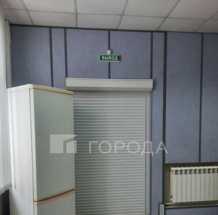 офис г Новосибирск Октябрьская ул Нижегородская 27/1 фото 24
