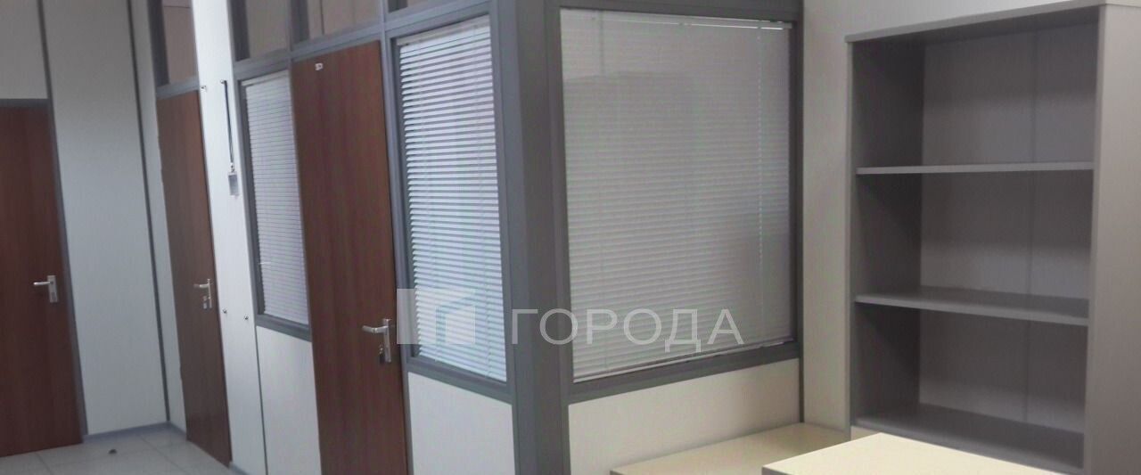 офис г Новосибирск Октябрьская ул Нижегородская 27/1 фото 32