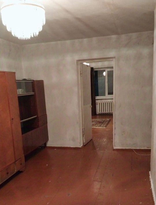 квартира г Орск р-н Октябрьский Новый город пр-кт Ленина 84а фото 3