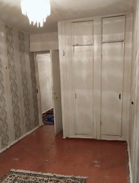 квартира г Орск р-н Октябрьский Новый город пр-кт Ленина 84а фото 4