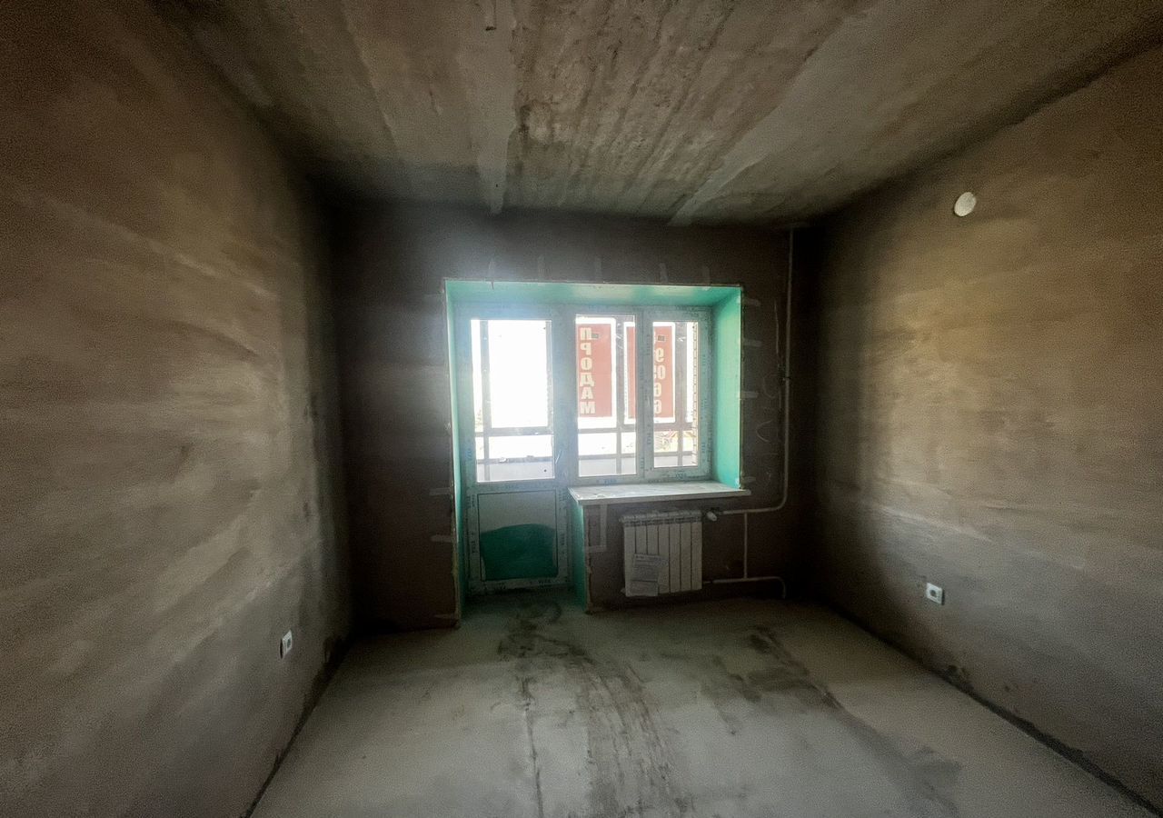 квартира г Абакан ул Кирова 175 фото 5