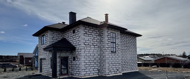 ул Любы Тумановой 9 фото