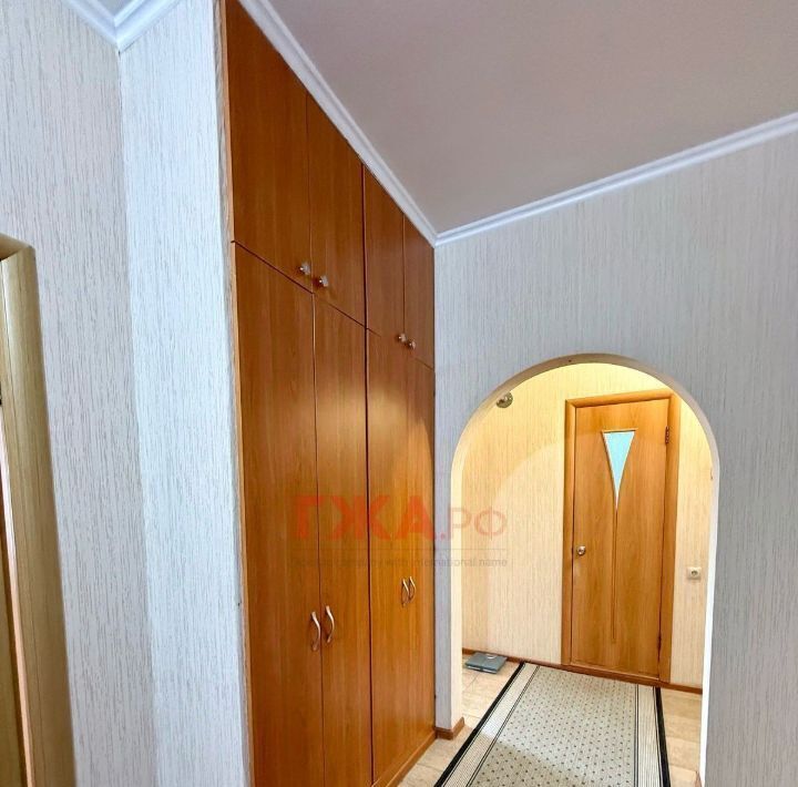 квартира р-н Нерюнгринский г Нерюнгри ул Карла Маркса 5 фото 14