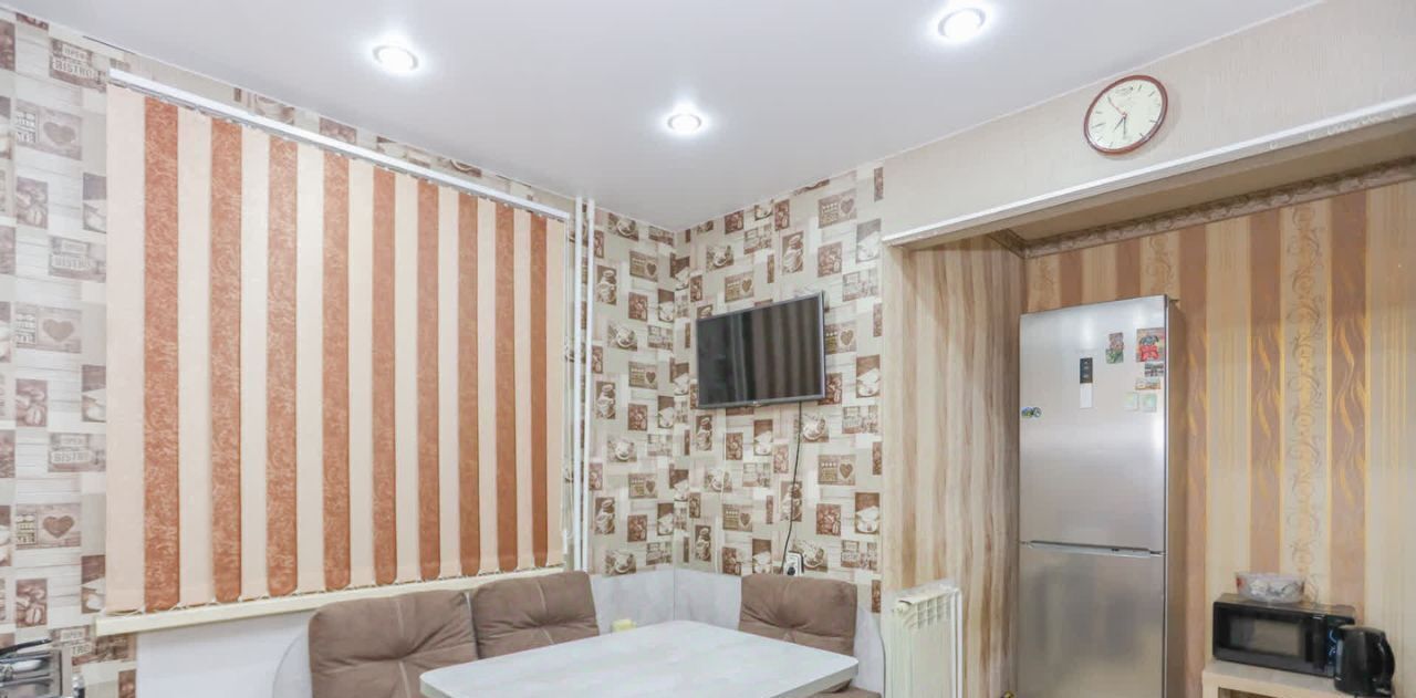 квартира г Ангарск кв-л 95 24 фото 7