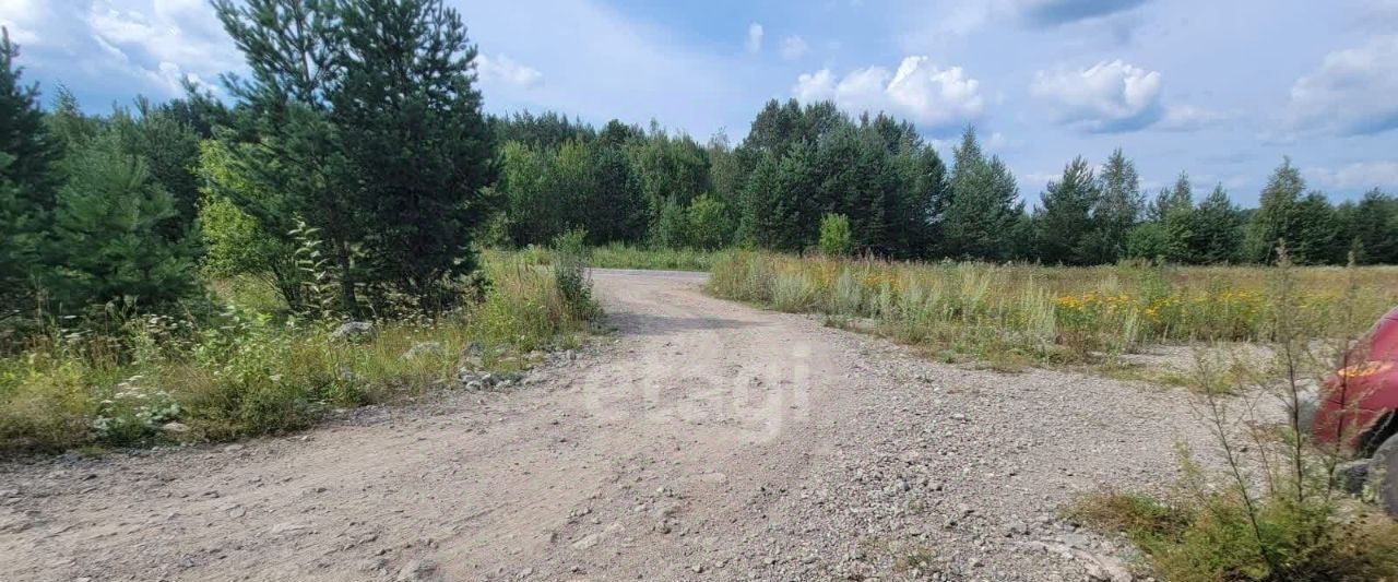 земля г Нижний Тагил р-н Ленинский ул Нежинская фото 8