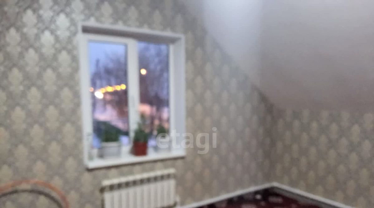 дом г Нижний Тагил р-н Тагилстроевский ул Перова 23 фото 6