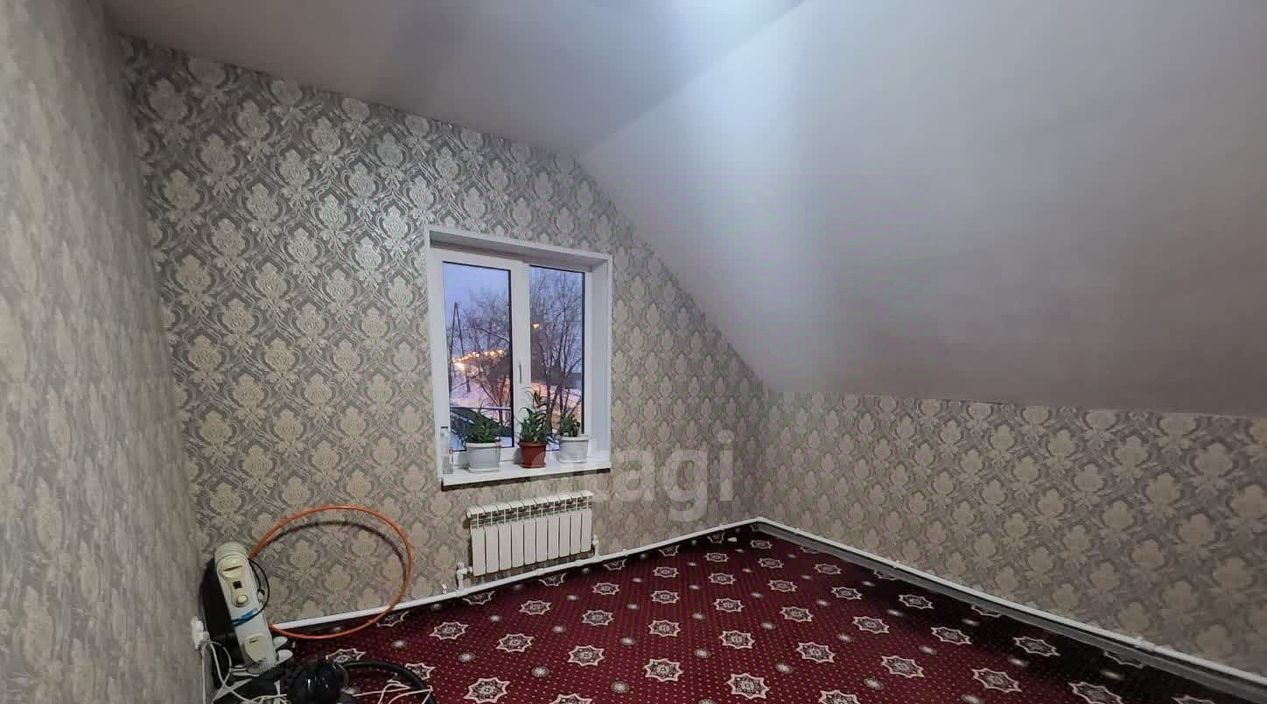 дом г Нижний Тагил р-н Тагилстроевский ул Перова 23 фото 7