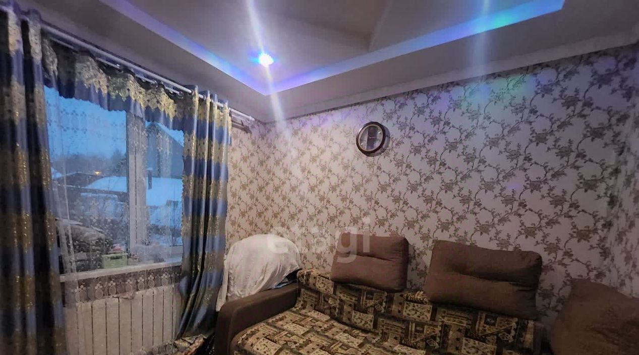 дом г Нижний Тагил р-н Тагилстроевский ул Перова 23 фото 16