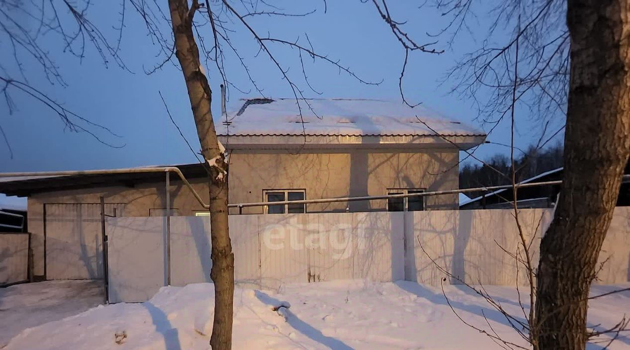 дом г Нижний Тагил р-н Тагилстроевский ул Перова 23 фото 25