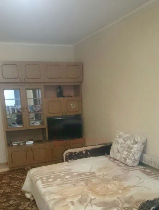 квартира г Волгодонск ул Энтузиастов 27 фото 2