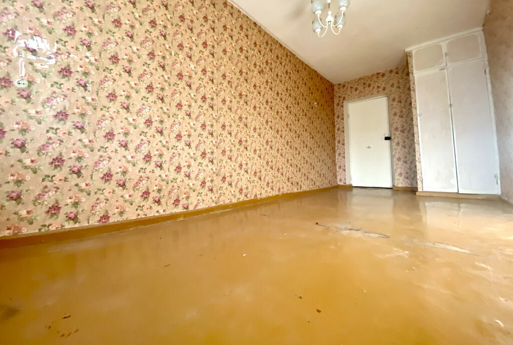 квартира г Соликамск ул Молодежная 9в фото 2