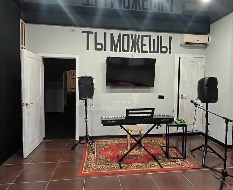 свободного назначения г Казань метро Площадь Тукая р-н Вахитовский Казань, Республика Татарстан Татарстан, ул. Татарстан, 22 фото 1
