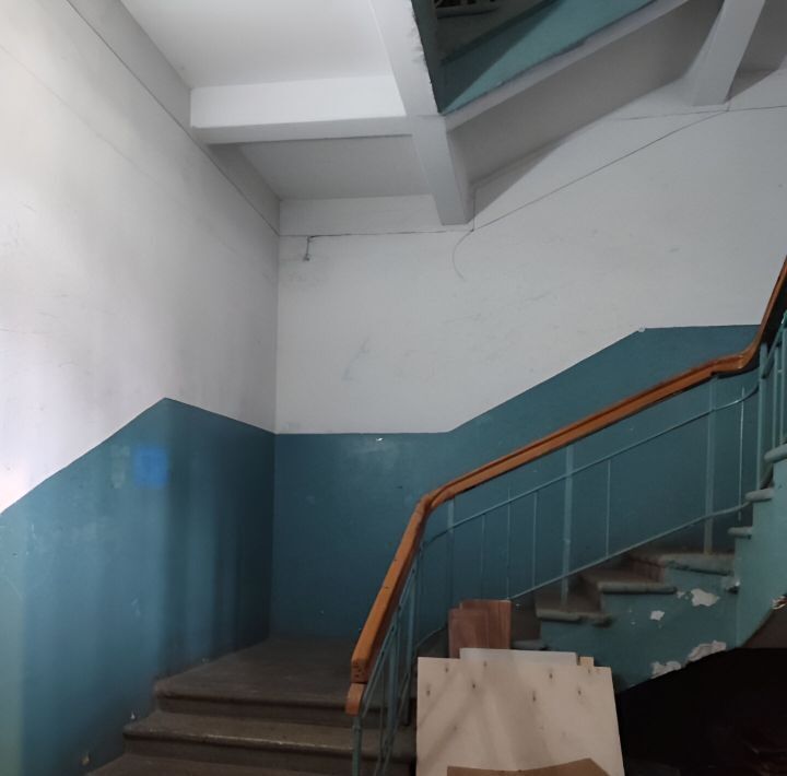 квартира г Ярославль р-н Кировский ул Советская 21 фото 5