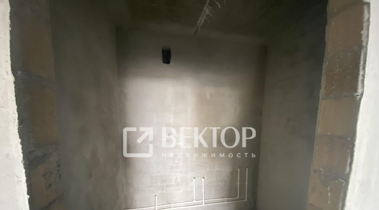 квартира г Ярославль р-н Заволжский ул Докучалова 17 фото 5