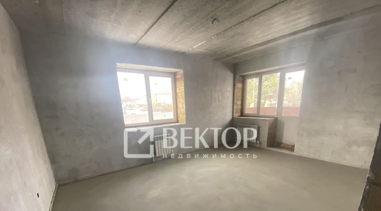 квартира г Ярославль р-н Заволжский ул Докучалова 17 фото 8