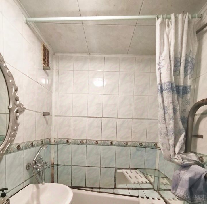квартира г Ярославль р-н Заволжский ул Красноборская 21 фото 10