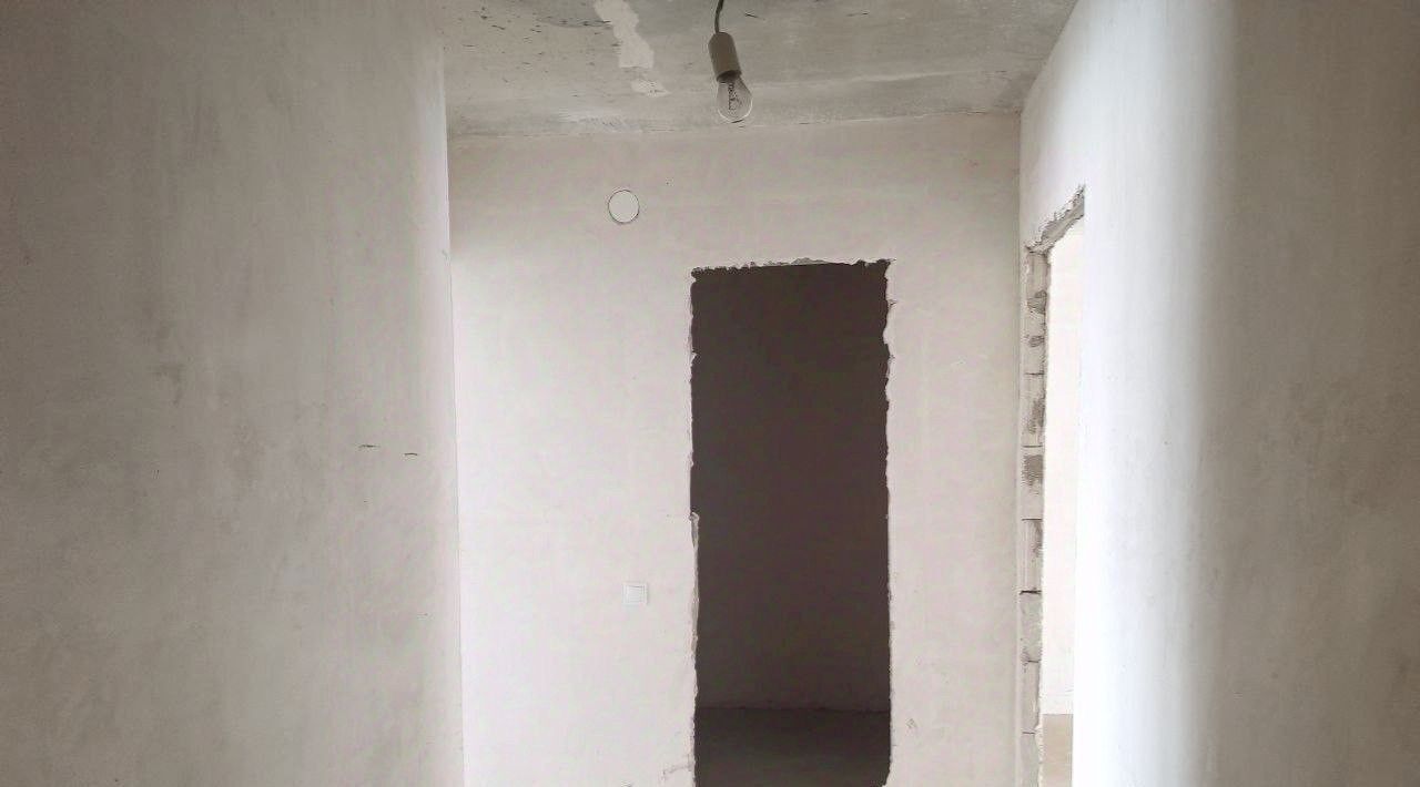 квартира г Ярославль р-н Дзержинский ул Брагинская 18к/4 фото 7