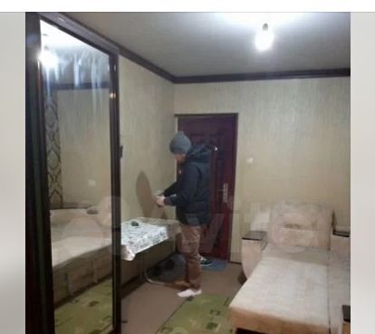 комната г Нальчик ул Шогенова фото 2